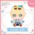 FRIENDS WITH U HOLOLIVE – KAZAMA IROHA - comprar online