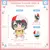 FRIENDS WITH U HOLOLIVE – OOZORA SUBARU en internet