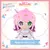 FRIENDS WITH U HOLOLIVE – MAGICAL GIRL LUNA - comprar online