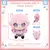 FRIENDS WITH U HOLOLIVE - HAKUI KOYORI en internet
