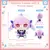 FRIENDS WITH U HOLOLIVE – MINATO AQUA en internet