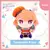 FRIENDS WITH U HOLOLIVE – TAKANASHI KIARA - comprar online
