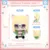 FRIENDS WITH U HOLOLIVE – AKI ROSENTHAL GAMING CASUAL OUTFIT en internet
