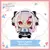 FRIENDS WITH U HOLOLIVE – NAKIRI AYAME GIRLY OUTFIT - comprar online