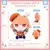 FRIENDS WITH U HOLOLIVE – TAKANASHI KIARA en internet