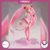 TAITO HATSUNE MIKU DRAWN BY. SAKURA MIKU VER. - PANDAPOP