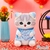 BIG NUIGURUMI MOFUSAND CHINA-NYAN - 02 - comprar online