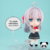 NENDOROID 2576: ALYA SOMETIMES HIDES HER FEELINGS IN RUSSIAN - ALISA MIKHAILOVNA KUJO - PANDAPOP