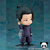 NENDOROID 2206: JUJUTSU KAISEN - SUGURU GETO HIGH SCHOOL VER - tienda online