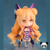 NENDOROID 2432: DATE A LIVE V - MUKURO - comprar online