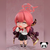 NENDOROID 2470: BLUE ARCHIVE - RIKUHACHIMA ARU