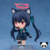NENDOROID 2596: BLUE ARCHIVE - KUROMI SERIKA en internet