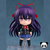 NENDOROID 2454: DATE A LIVE V - TOHKA YATOGAMI SCHOOL VER