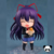 NENDOROID 2454: DATE A LIVE V - TOHKA YATOGAMI SCHOOL VER - PANDAPOP