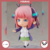 NENDOROID 1612 - THE QUINTESSENTIAL QUINTUPLETS: GO TOUBUN NO HANAYOME - NINO NAKANO - PANDAPOP