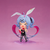 NENDOROID 2730 VOCALOID – HATSUNE MIKU RABBIT HOLE - PANDAPOP