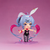 NENDOROID 2730 VOCALOID – HATSUNE MIKU RABBIT HOLE en internet
