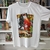 REMERA POLIESTER CHAINSAWMAN - CHAINSAWMAN - comprar online