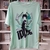REMERA POLIESTER MOB PSYCHO - MOB - comprar online