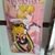 LLAVERO DE GOMA DOBLE SAILOR MOON - SERENA en internet