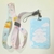 PORTASUBE CON CORREA SANRIO - CINNAMOROLL DOBLE - comprar online