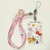PORTASUBE CON CORREA SANRIO - HELLO KITTY CUMPLE - comprar online