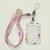 PORTASUBE CON CORREA SANRIO - HELLO KITTY CUMPLE en internet