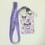 PORTASUBE CON CORREA SANRIO - KUROMI CUMPLE - comprar online