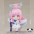 NENDOROID 2423: BLUE ARCHIVE - MIKA MISONO - PANDAPOP