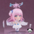 NENDOROID 2423: BLUE ARCHIVE - MIKA MISONO