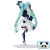 Imagen de LUMINASTA PIAPRO CHARACTERS - HATSUNE MIKU MODERN CHINA VER.