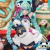 LUMINASTA PIAPRO CHARACTERS - HATSUNE MIKU MODERN CHINA VER. - comprar online