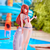 KURISU MAKISE SWIMSUIT en internet