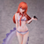 KURISU MAKISE SWIMSUIT en internet