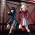 TRIO-TRY-IT LYCORIS RECOIL - TAKINA INOUE en internet