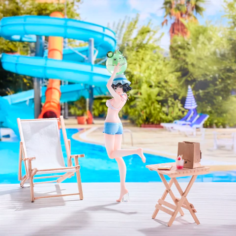 MAYURI SHIINA SWIMSUIT - comprar online