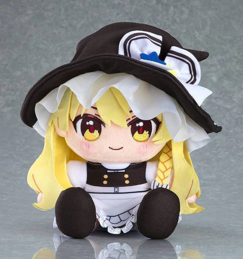 CHOCOPUNI TOUHOU LOSTWORD - MARISA KIRISAME - comprar online