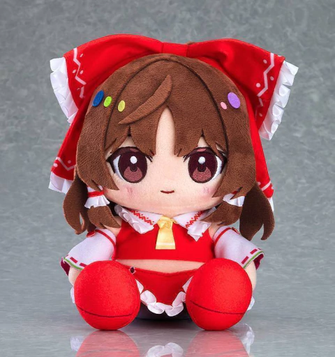 CHOCOPUNI TOUHOU LOSTWORD - REIMU HAKUREI