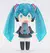 HELLO! GOOD SMILE VOCALOID - HATSUNE MIKU CLEAR GLITTER VER. - comprar online