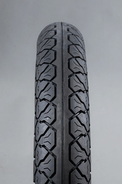 CUBIERTA MOTO 2,75 x 17 IMPERIAL CORD METROPOLI