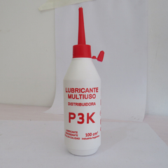 ACEITE LUBRICANTE MULTIUSO 100ML