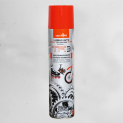 LUBRICANTE EN AEROSOL TEFLONADO 415ML