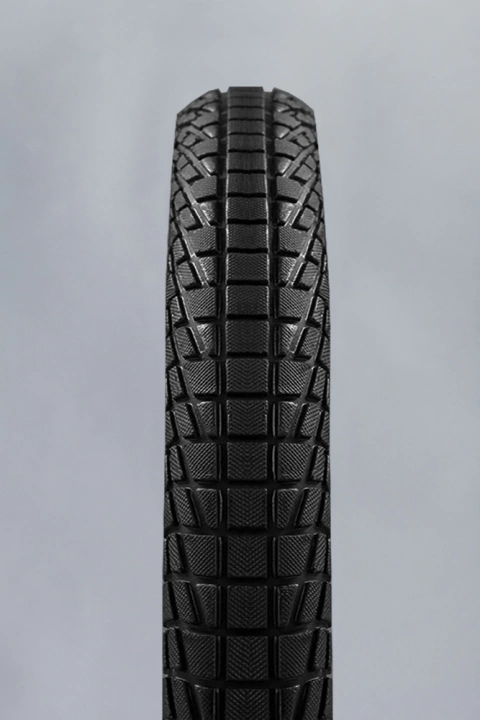 CUBIERTA R20 X 2.2 IMPERIAL CORD ESTILO "FREESTYLE"