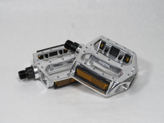 PEDAL PLATAFORMA ALUMINIO 9/16