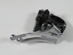 DESCARRILADOR 31.8/34.9 LTWOO FD-V5008 DOBLE TIRO