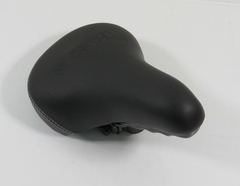 ASIENTO BMX/FREESTYLE NEGRO GORILLA
