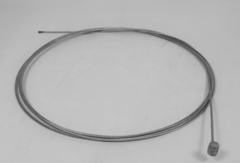 CABLE FRENO TRASERO 2200MM