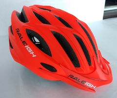 CASCO RALEIGH R26 (NARANJA)