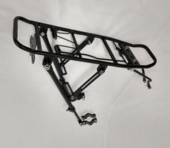 PORTA EQUIPAJE ALUMINIO APTO P/DISCO R24/29
