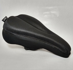 FUNDA DE GEL PARA ASIENTO ANTIPROSTÁTICA